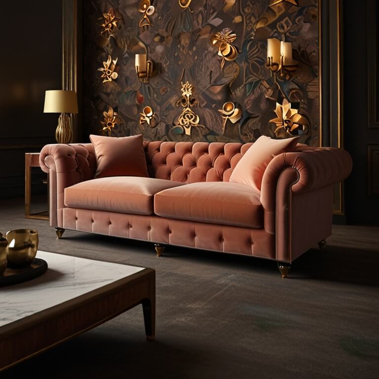 Choosing the Perfect Sofa